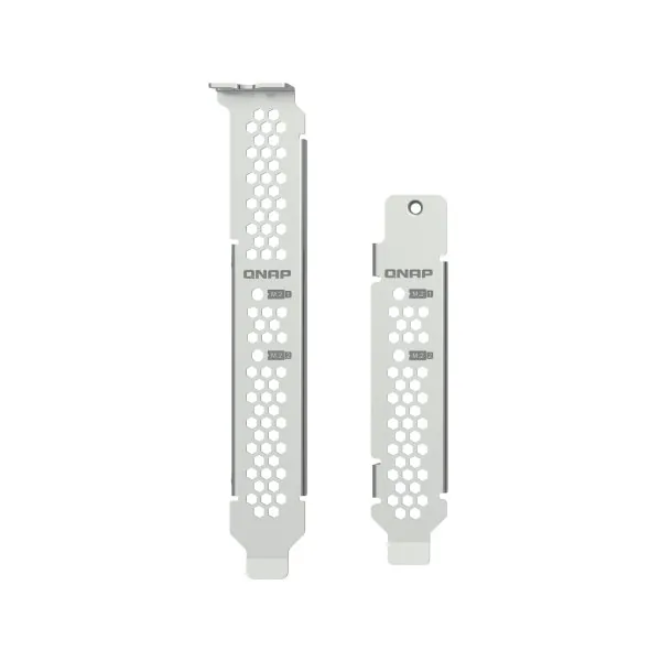 Qnap QM2 Card - QM2-2P-344A