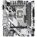 ASRock H610M-HDV M.2+ D5 LGA1700 Intel H610 2x DDR5 VGA HDMI DP M.2 USB-C mATX
