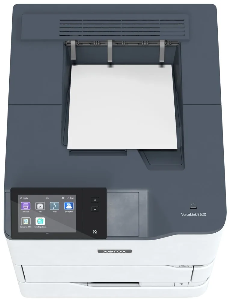 Xerox B620V A4 61ppm Duplex