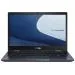 ASUS NTB ExpertBook B3 Flip (B3402FBA-EC0419XA), i3-1215U, 14" 1920 x 1080, 8GB, 256GB SSD, UHD, W11 Pro EDU, Black
