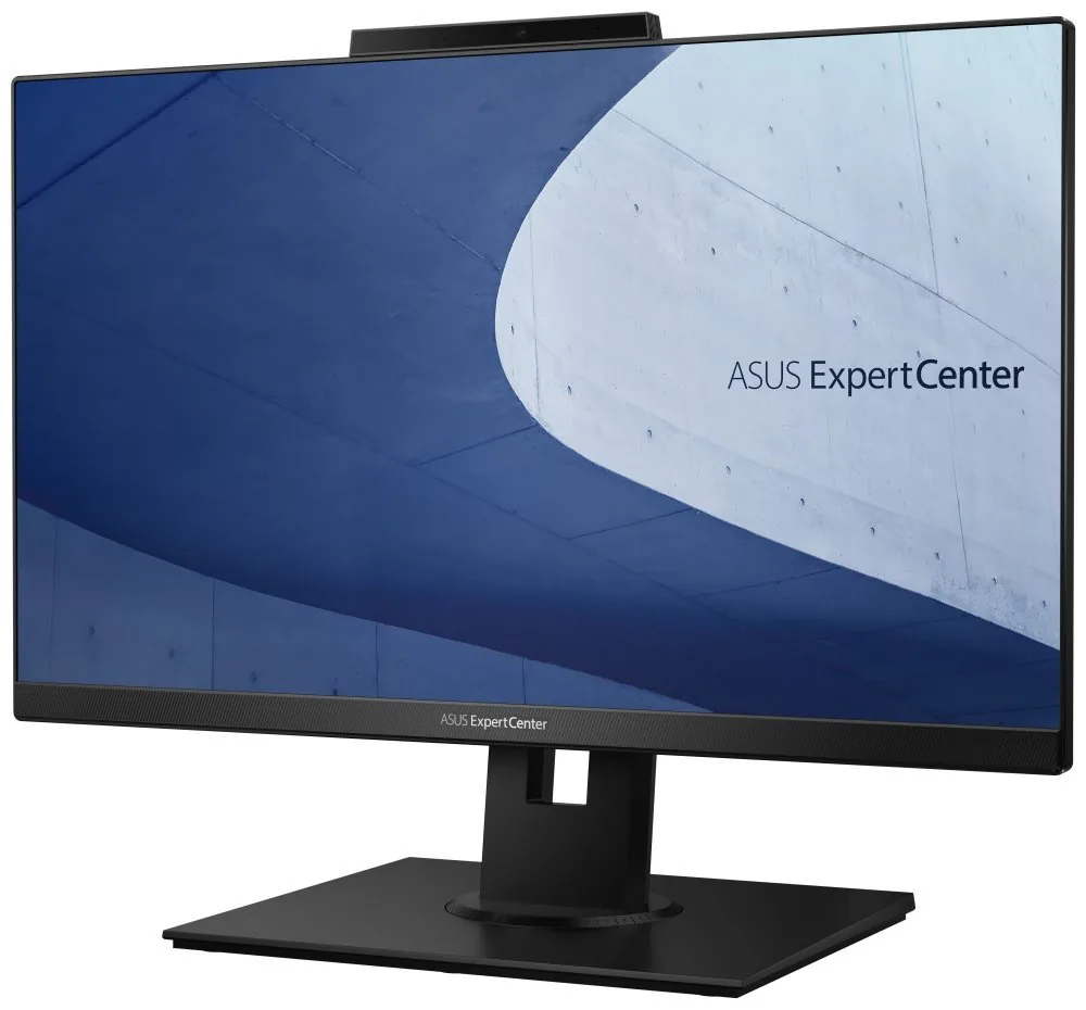 ASUS PC AiO ExpertCenter E5 (E5402WVAK-BPC010XA), i5-1340P, 23.8" 1920 x 1080, 8GB, 512GB SSD, UHD, W11 Pro EDU, Black