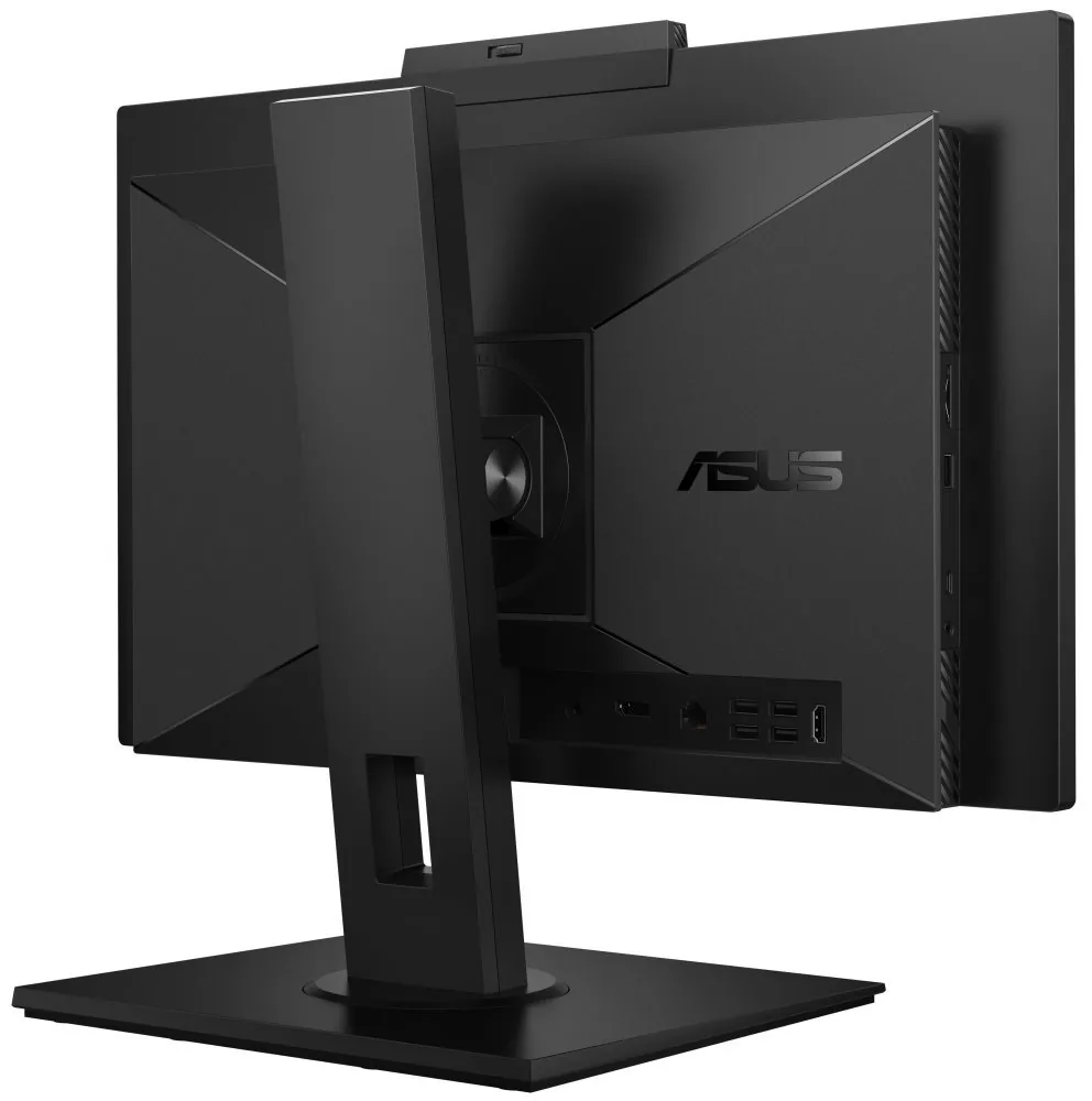 ASUS PC AiO ExpertCenter E5 (E5402WVAK-BPC010XA), i5-1340P, 23.8" 1920 x 1080, 8GB, 512GB SSD, UHD, W11 Pro EDU, Black