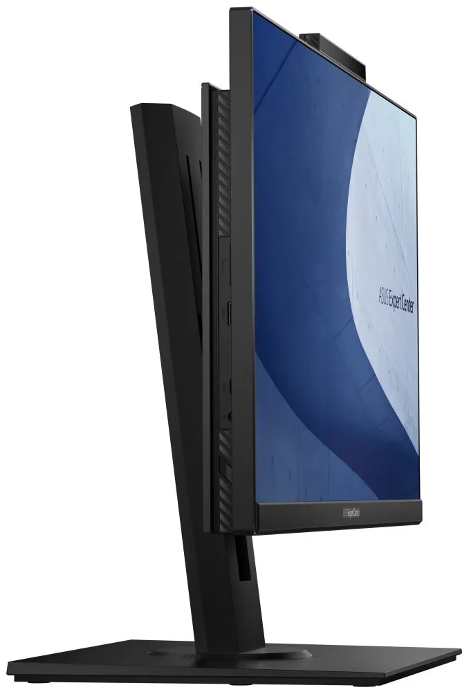 ASUS PC AiO ExpertCenter E5 (E5402WVAK-BPC010XA), i5-1340P, 23.8" 1920 x 1080, 8GB, 512GB SSD, UHD, W11 Pro EDU, Black