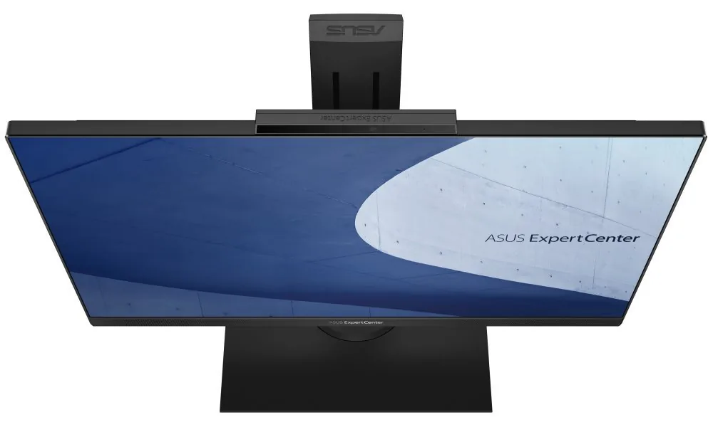 ASUS PC AiO ExpertCenter E5 (E5402WVAK-BPC010XA), i5-1340P, 23.8" 1920 x 1080, 8GB, 512GB SSD, UHD, W11 Pro EDU, Black