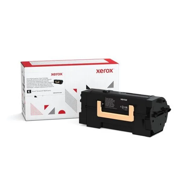 Xerox - Kapacita Extra High Capacity - černá - originální - kazeta s barvivem DMO - pro VersaLink B620V/DNX, B620V_DN, B625/DN, B625/YDN