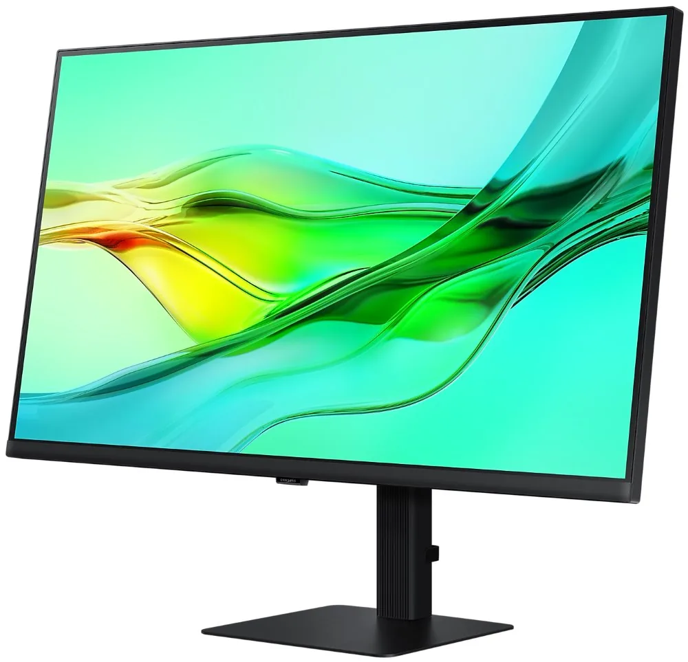 Samsung ViewFinity S6 (S60UD) 32" IPS LED 2560x1440 Mega DCR 5ms 350cd DP HDMI USB-C(90W)pivot