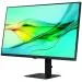 Samsung ViewFinity S6 (S60UD) 32" IPS LED 2560x1440 Mega DCR 5ms 350cd DP HDMI USB-C(90W)pivot