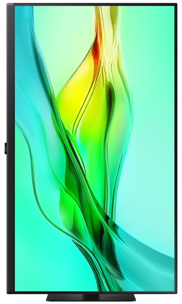 Samsung ViewFinity S6 (S60UD) 32" IPS LED 2560x1440 Mega DCR 5ms 350cd DP HDMI USB-C(90W)pivot