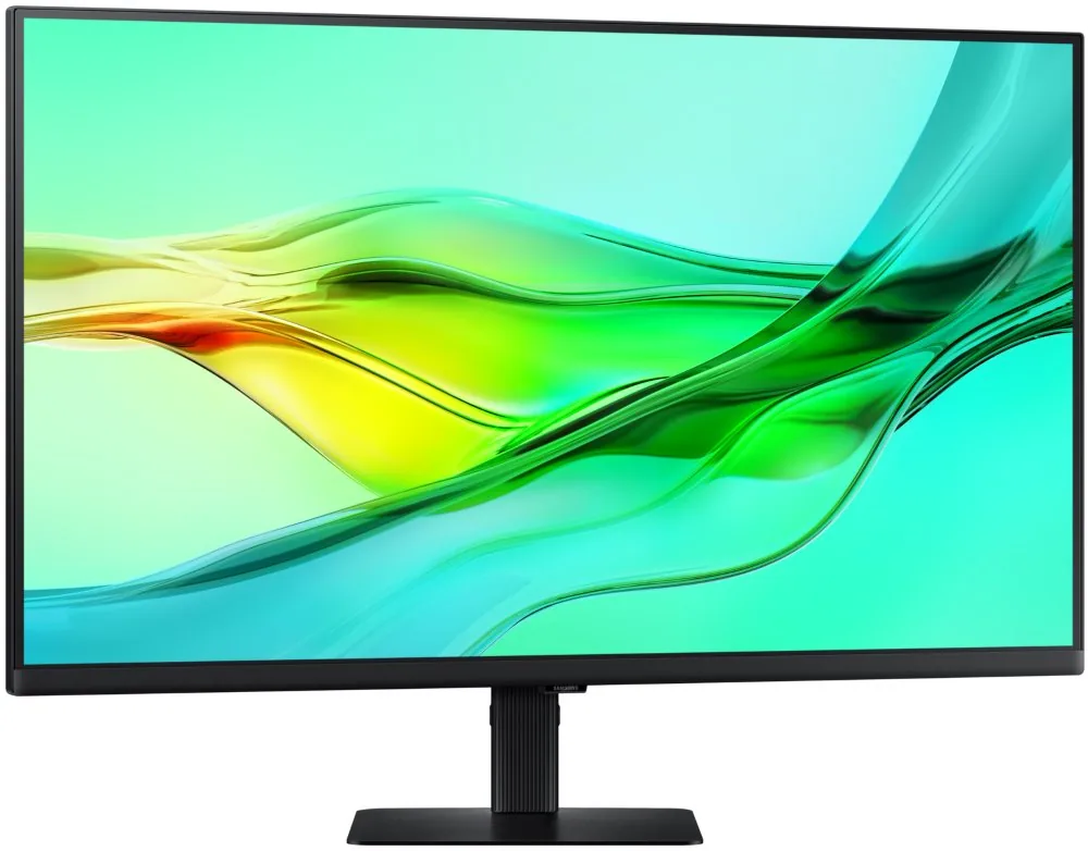 Samsung ViewFinity S6 (S60UD) 32" IPS LED 2560x1440 Mega DCR 5ms 350cd DP HDMI USB-C(90W)pivot