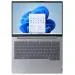 Lenovo ThinkBook 14 G7, R5 7535HS, 14" WUXGA (1920x1200) IPS, Radeon 660M, 16GB, 512GB SSD, W11P, šedá, 3R