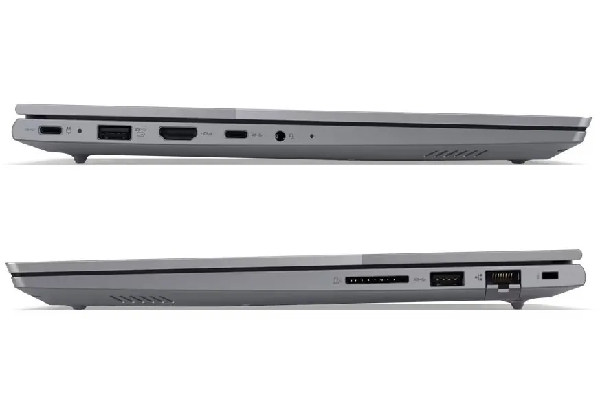 Lenovo ThinkBook 14 G7, R5 7535HS, 14" WUXGA (1920x1200) IPS, Radeon 660M, 16GB, 512GB SSD, W11P, šedá, 3R