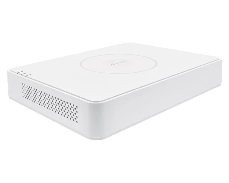 Hikvision NVR DS-7108NI-Q1 8P(D) - 8x IP 6Mpix 60Mbps 1x HDD 1x LAN PoE