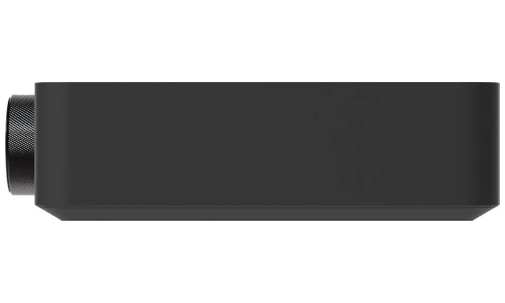 Ubiquiti UPL-Amp-B - UniFi Play PowerAmp, černý
