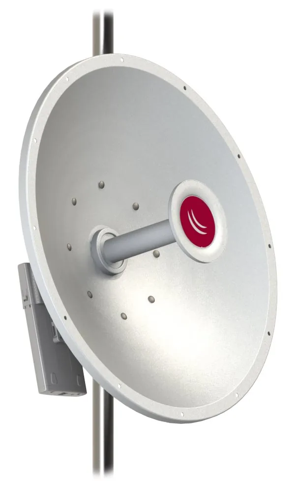 MikroTik mANT30-PA, 5GHz 30dBi antena