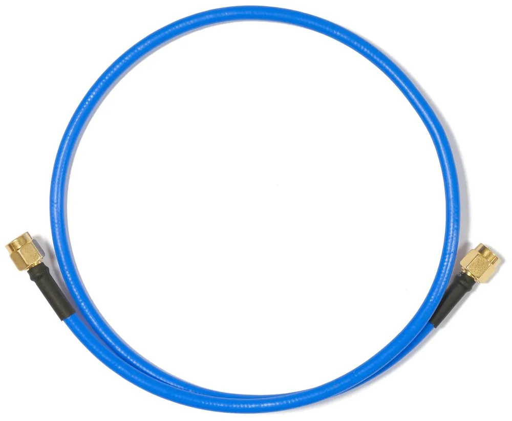 MikroTik Flex-guide (RPSMA na RPSMA kabel 500mm) ACRPSMA