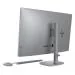 HP OmniStudio X 32-c0000nc AiO, 32 UHD 3840x2160, U5-125H, 32GB, SSD 1TB, W11H, 2-2-0, silver