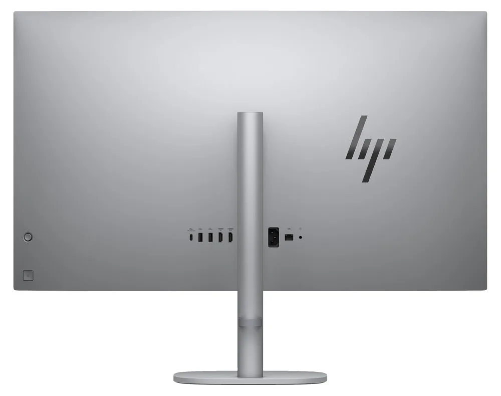 HP OmniStudio X 32-c0000nc AiO, 32 UHD 3840x2160, U5-125H, 32GB, SSD 1TB, W11H, 2-2-0, silver