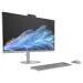 HP OmniStudio X 32-c0000nc AiO, 32 UHD 3840x2160, U5-125H, 32GB, SSD 1TB, W11H, 2-2-0, silver