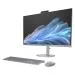 HP OmniStudio X 32-c0000nc AiO, 32 UHD 3840x2160, U5-125H, 32GB, SSD 1TB, W11H, 2-2-0, silver
