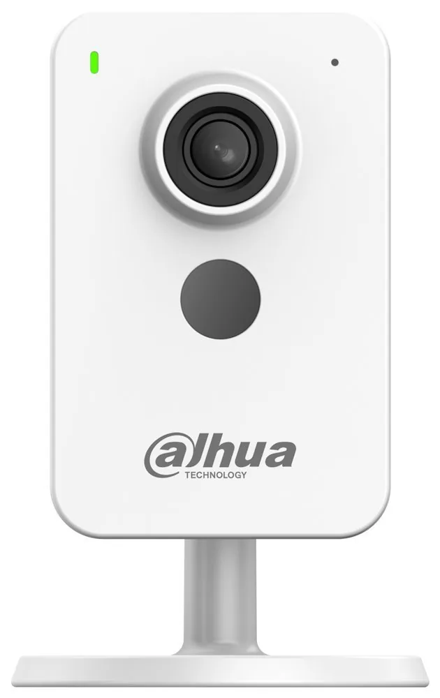 DAHUA IP kamera C4K-P vnitřní Wi-Fi 4Mpix objektiv 2,8mm H.265 IR až 30m CZ app