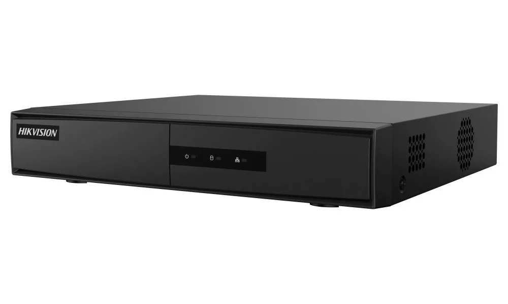 Hikvision NVR DS-7108NI-Q1 M(D) - 8x IP 4Mpix 60Mbps 1x HDD 1x LAN