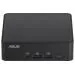 ASUS NUC 14 Pro RNUC14RVKI300002I - Barebone - mini PC 1 x Core 3 100U / až 4.7 GHz - RAM 0 GB - Intel Graphics - IEEE 802.11ax (Wi-Fi 6E), Gigabit Ethernet, 2.5 Gigabit Ethernet, Bluetooth 5.3 - černá