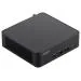 ASUS NUC 14 Pro RNUC14RVKI300002I - Barebone - mini PC 1 x Core 3 100U / až 4.7 GHz - RAM 0 GB - Intel Graphics - IEEE 802.11ax (Wi-Fi 6E), Gigabit Ethernet, 2.5 Gigabit Ethernet, Bluetooth 5.3 - černá