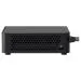 ASUS NUC 14 Pro RNUC14RVKI300002I - Barebone - mini PC 1 x Core 3 100U / až 4.7 GHz - RAM 0 GB - Intel Graphics - IEEE 802.11ax (Wi-Fi 6E), Gigabit Ethernet, 2.5 Gigabit Ethernet, Bluetooth 5.3 - černá