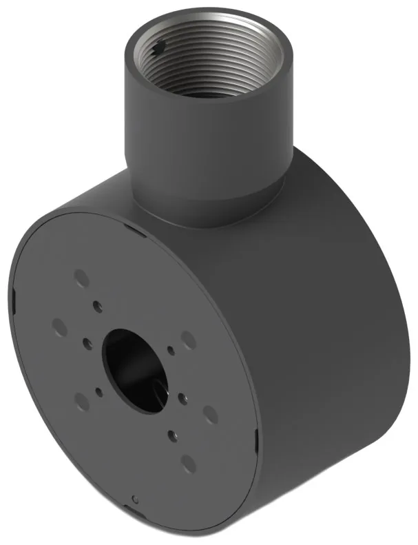 Ubiquiti UniFi - Dual camera mount - povrchová montáž, montáž na sloupek, závěsná montáž - černá