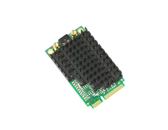 MIKROTIK R11e-5HacD 802.11ac miniPCI-e adaptér