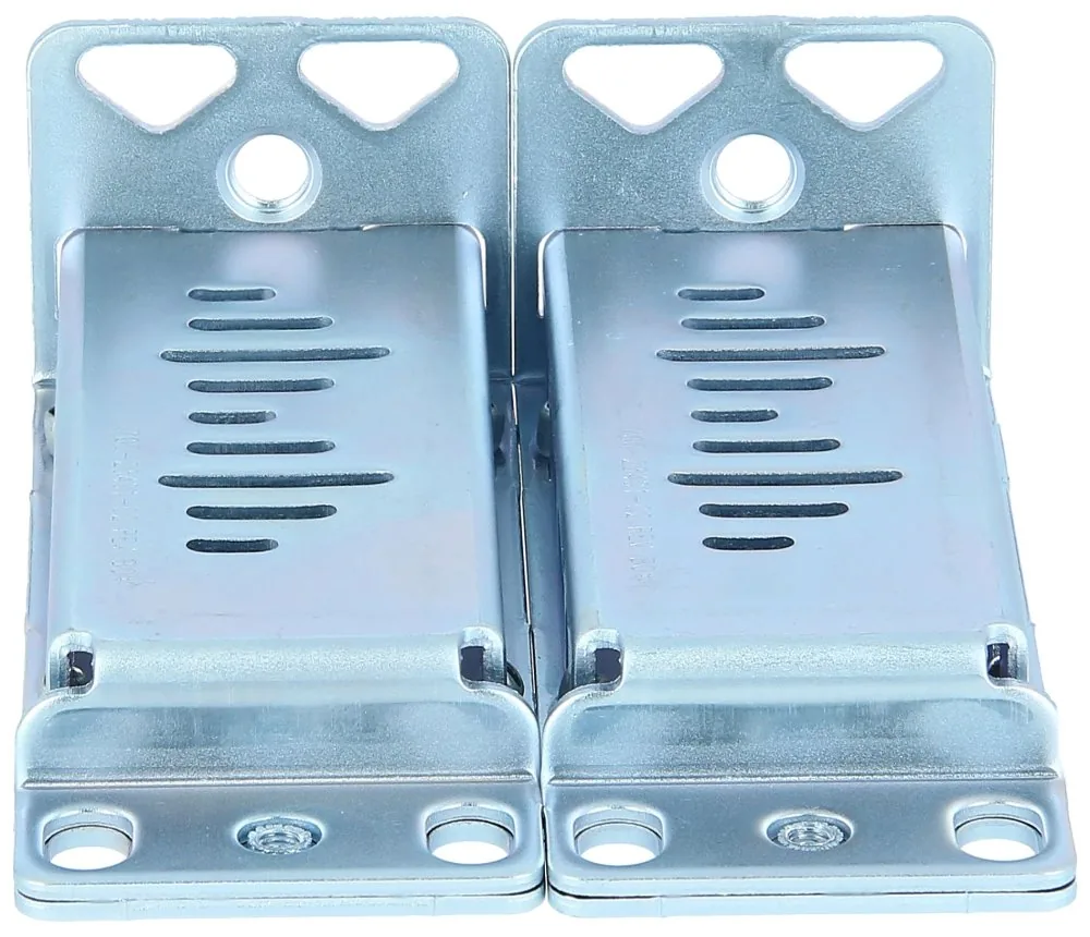 19-in. rack-mount bracket for C1000, C1200, C1300,