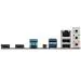 ASRock B860M-H2 Intel B860 LGA1851 2x DDR5 2x M.2 HDMI DP USB-C mATX