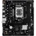 ASRock B860M-H2 Intel B860 LGA1851 2x DDR5 2x M.2 HDMI DP USB-C mATX