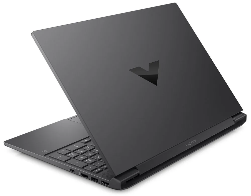 VICTUS 15-fa2720nc, i5-13420H, 15.6 1920×1080 IPS 300n 144Hz, RTX3050 6GB, 16GB, SSD 512GB, W11H, 3-3-0, Mica Silver