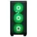 HAL3000 Alfa Gamer Elite Ti AMD Ryzen 7 9800X3D 32GB DDR5 RTX 5070 Ti 2TB PCIe4 SSD WiFi W11
