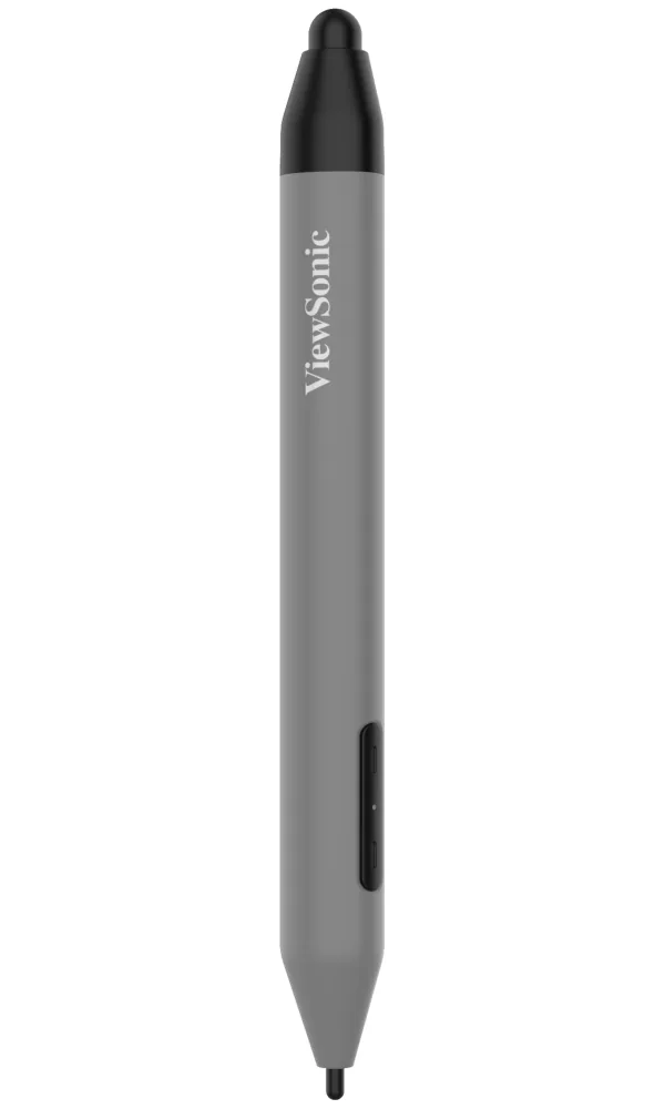 Viewsonic VB-PEN-010 Multi-color active pen , RF2.4G, black . Suiteable for ViewBaord IFP53 series and IFP110