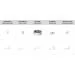 Hikvision DS-2CD2T87G3-LIS2UY SL(2.8mm) 8MPix IP Bullet Hybrid ColorVu kamera; LED IR 60m, 130dB, Mikrofon, IP67