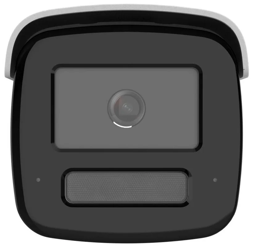 Hikvision DS-2CD2T87G3-LIS2UY SL(2.8mm) 8MPix IP Bullet Hybrid ColorVu kamera; LED IR 60m, 130dB, Mikrofon, IP67