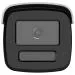 Hikvision DS-2CD2T87G3-LIS2UY SL(2.8mm) 8MPix IP Bullet Hybrid ColorVu kamera; LED IR 60m, 130dB, Mikrofon, IP67