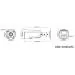 Hikvision DS-2CD2T87G3-LIS2UY SL(2.8mm) 8MPix IP Bullet Hybrid ColorVu kamera; LED IR 60m, 130dB, Mikrofon, IP67