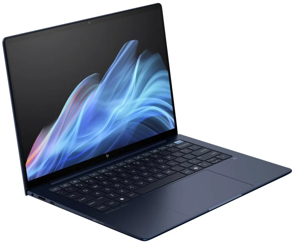 HP NTB EliteBook Ultra G1i U7-258V 47TOPS 14"2.8K 2880x1800 OLED 400 120Hz IR,32GB,1TB TLC,64WHr,Win11Pro,EVO, 3y onst