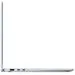 Dell 14 Plus 2-in-1/DB04250/U7-256V/14"/WUXGA/T/16GB/512GB/Arc 140V/W11P/Silver/3RNBD
