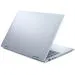 Dell 14 Plus 2-in-1/DB04250/U7-256V/14"/WUXGA/T/16GB/512GB/Arc 140V/W11P/Silver/3RNBD