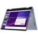 Dell 14 Plus 2-in-1/DB04250/U7-256V/14"/WUXGA/T/16GB/512GB/Arc 140V/W11P/Silver/3RNBD