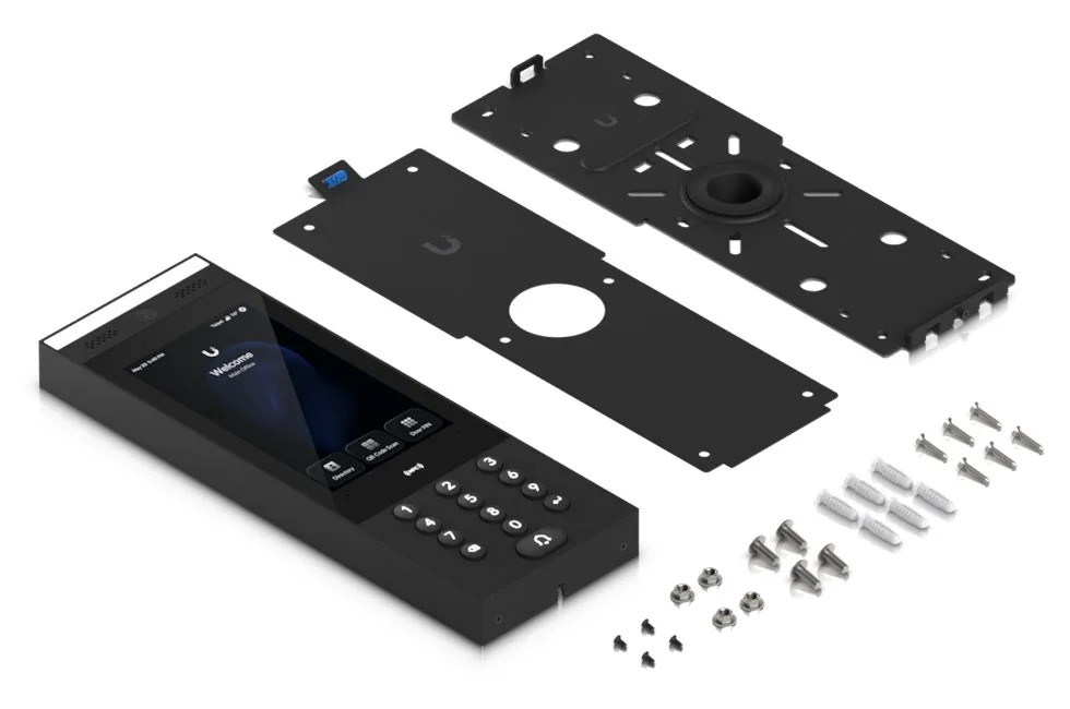 Ubiquiti UA-G3-Intercom