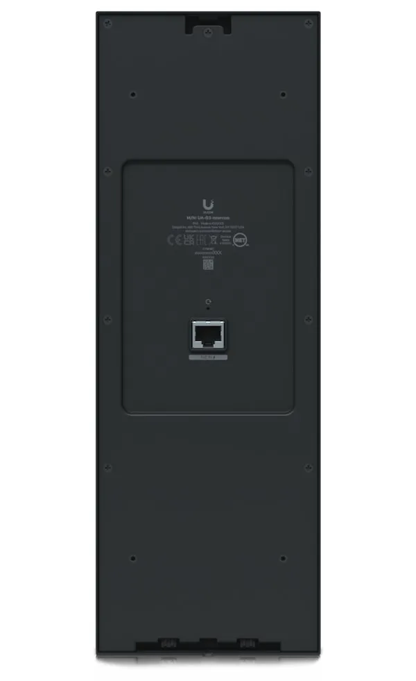 Ubiquiti UA-G3-Intercom