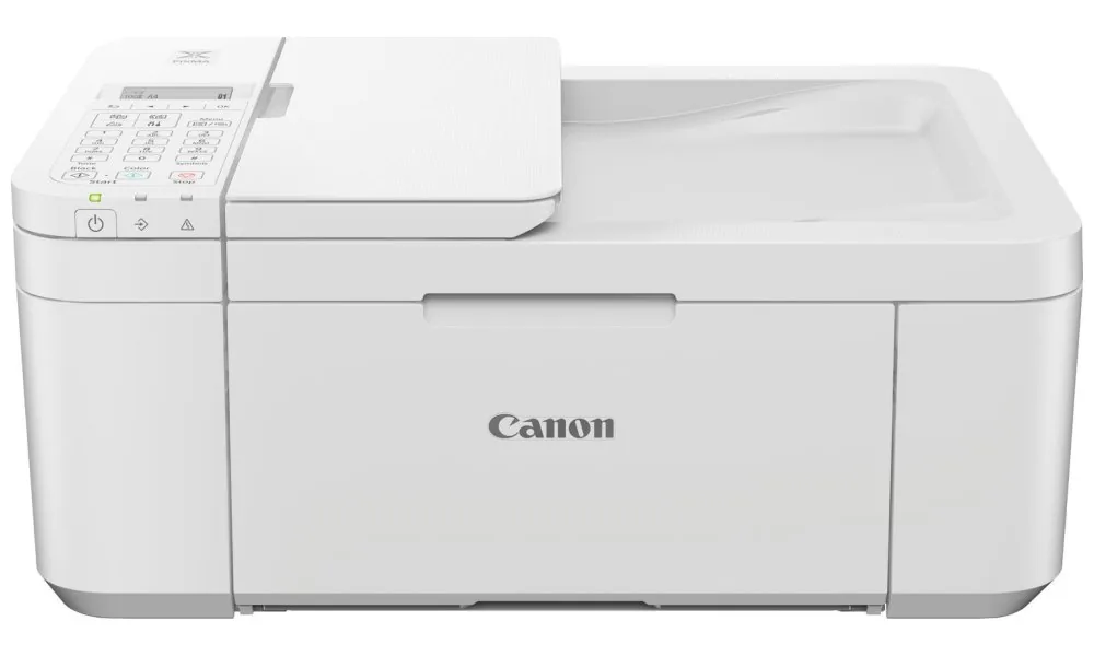 Canon PIXMA TR4756i EUR WH