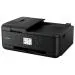 Canon PIXMA TR7650 - Multifunkční tiskárna - barva - tryskový - A4 (210 x 297 mm), Legal (216 x 356 mm) (originální) - A4/Legal (média) - až 15 ipm (tisk) - 200 listy - 33.6 Kbps - Wi-Fi(n), USB 2.0