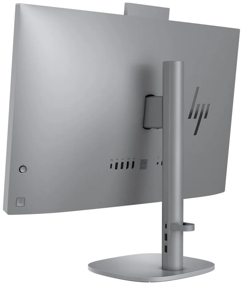 HP AiO OmniStudio X 27-cs1012nc, 27" FHD, Touch, Ultra 7-256V, RAM 16GB DDR5, SSD 1TB, Win11 PRO,GamePass 3měsíce zdarma