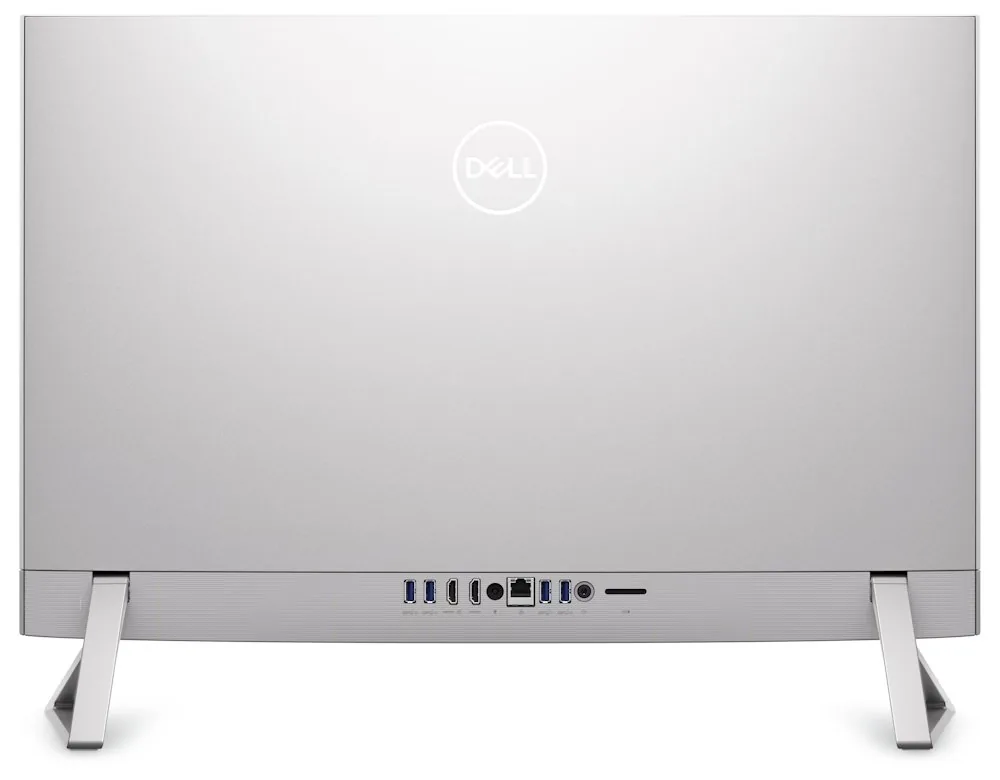 DELL EC27250 27 AIO Core 7-150U 16GB 1TB SSD 27" FHD dotykový GF MX570A 2GB WiFi W11Pro 3Y PS on-site
